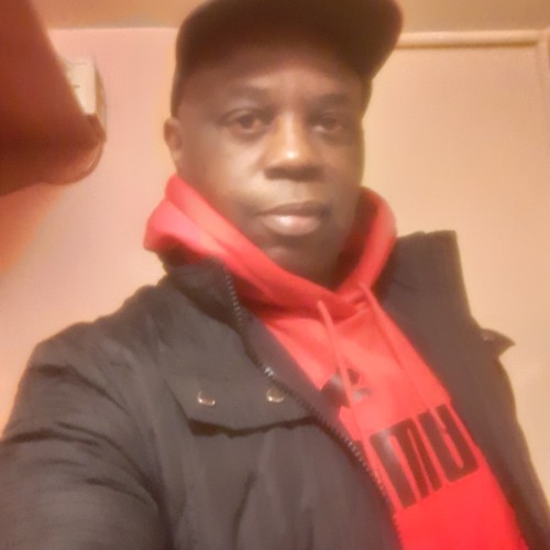 Revington C. profile photo