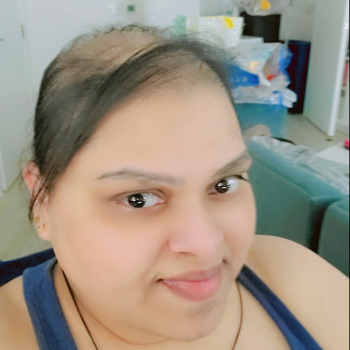 Susan G. profile photo