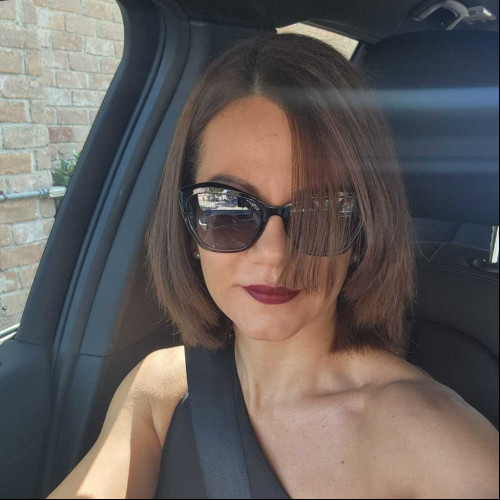 Tatiana M. profile photo