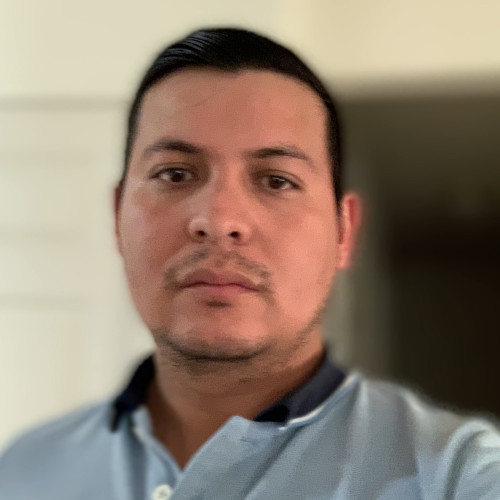 Octavio G. profile photo