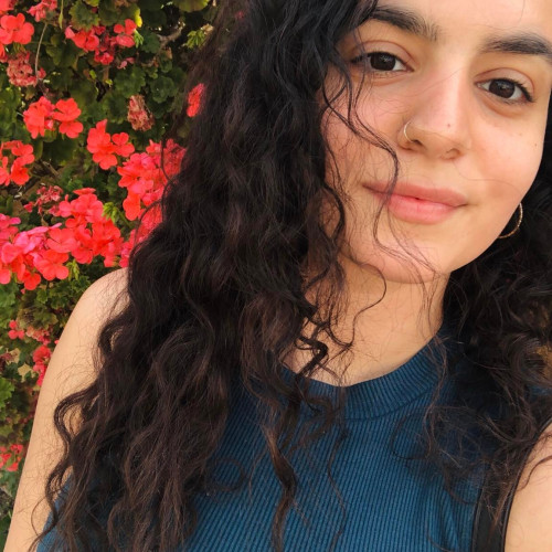 Anna C. profile photo