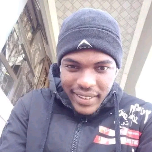 Benediction N. profile photo