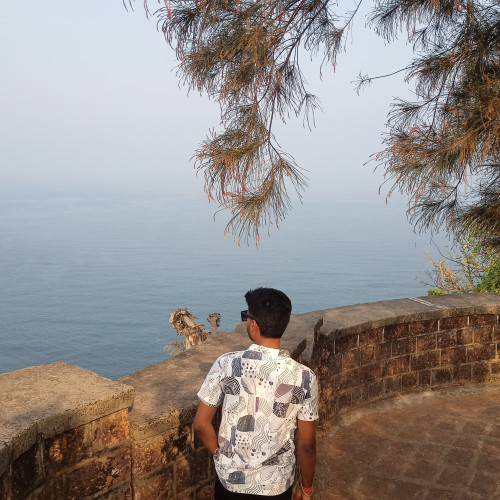 Kartik M. profile photo