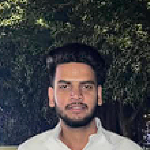 Yash Y. profile photo