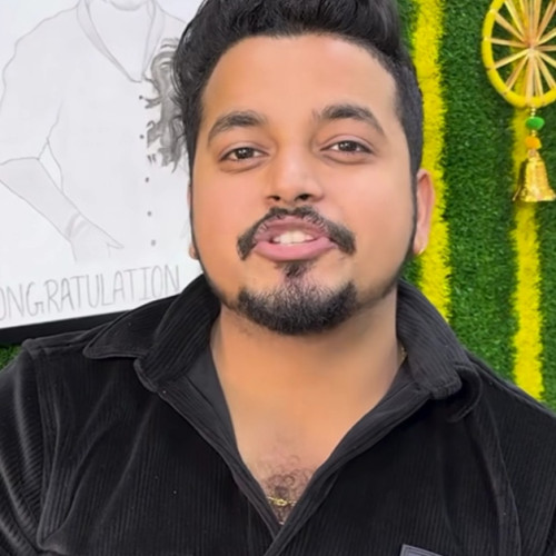Rohit  P. profile photo