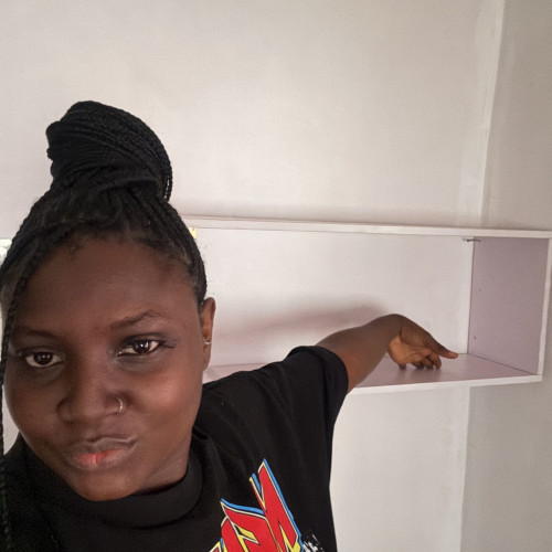 Ifeoluwa O. profile photo