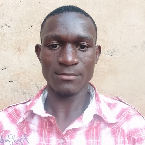 Mukisa E. profile photo