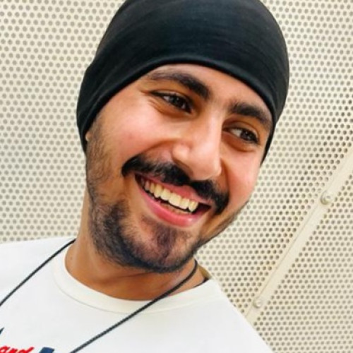 Jagjeet Jazzy S.