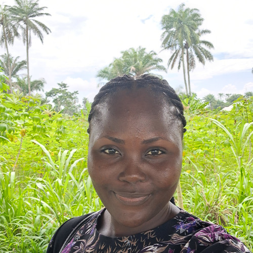Esther O. profile photo