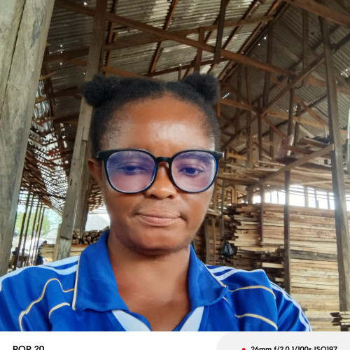 Lady Martha M. profile photo
