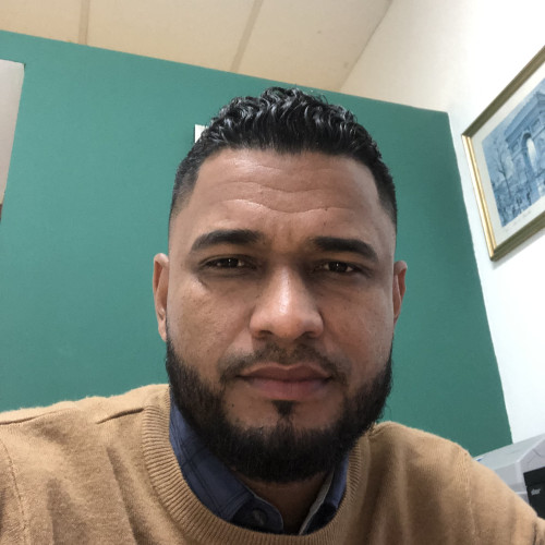 Manuel R. profile photo