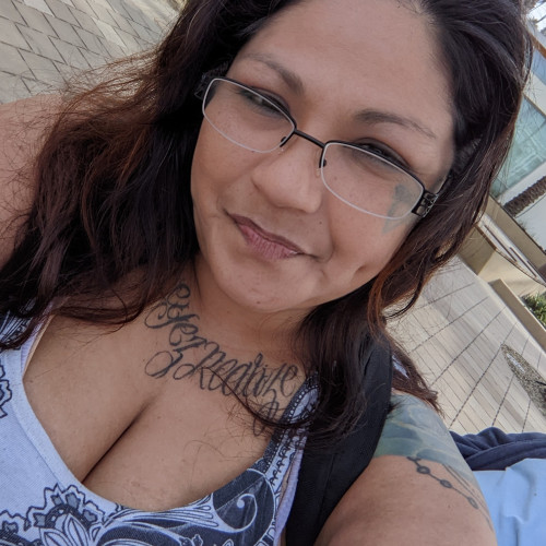 Tammarra D. profile photo