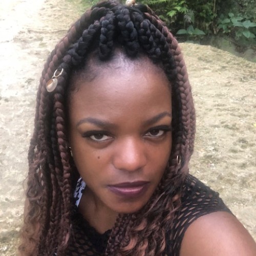 Channing D. profile photo