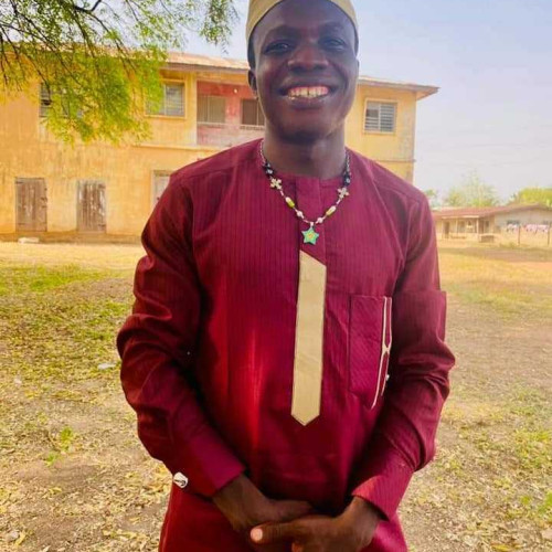 Monday A. profile photo