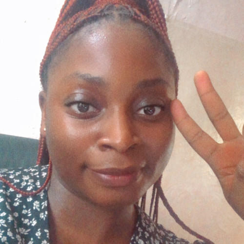 Oluwakemi O.