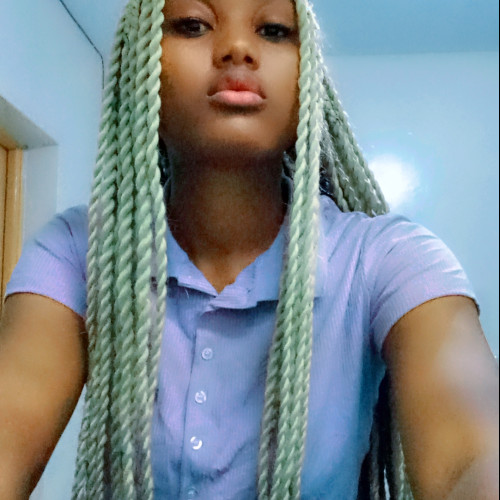 Patience G. profile photo