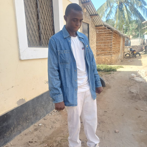 Clin C. profile photo