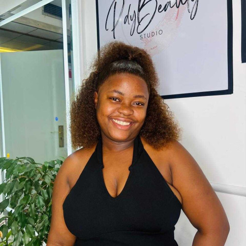 Thobile A. profile photo