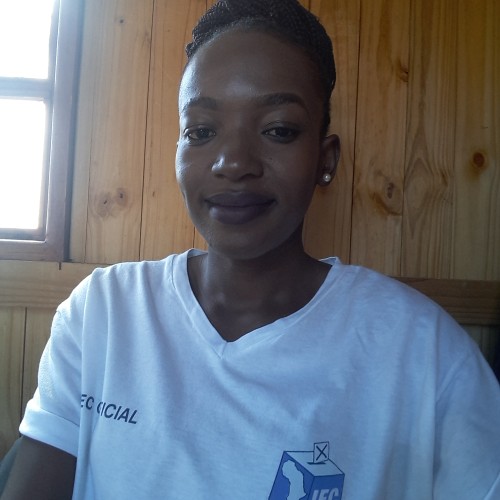 Portia M. profile photo