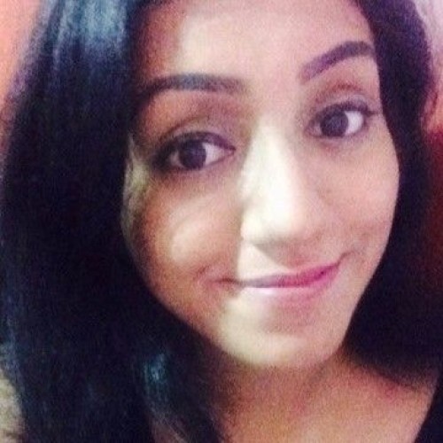 Vanitha M.