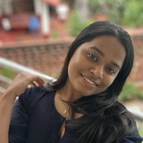Nasrin Z. profile photo