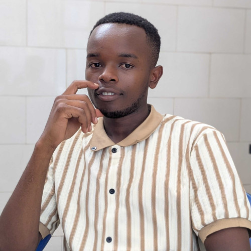 Boniphace M. profile photo