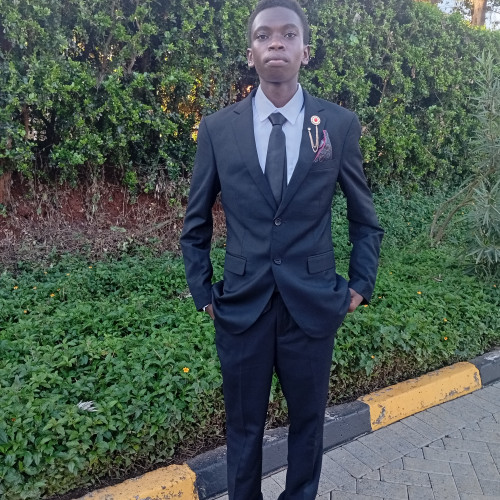 Frankline K. profile photo