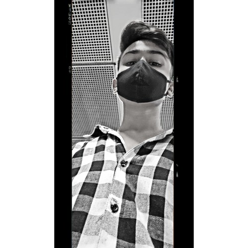 Sachin  R.