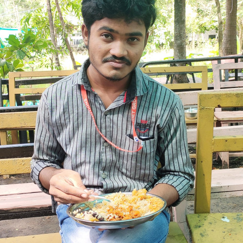 lakshmana  l. profile photo