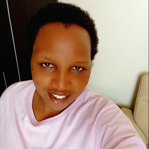 Mercy F. profile photo