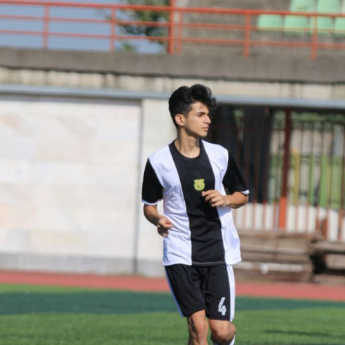 Arad  e. profile photo