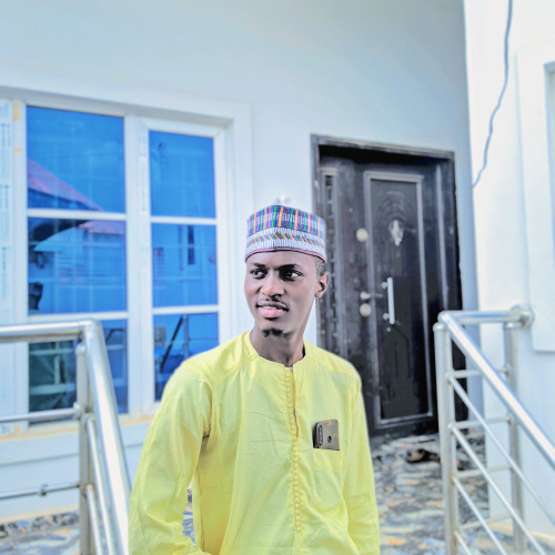 Abdulmalik S.