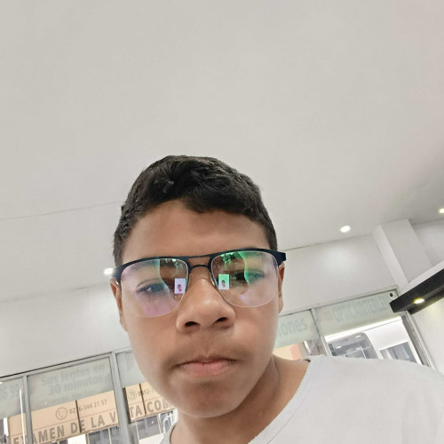 GEREMY M. profile photo