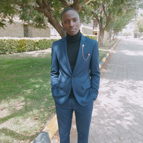 Simon  M. profile photo