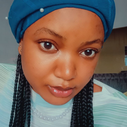 Khadijat M. profile photo