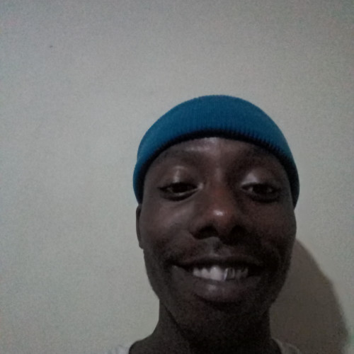 Simphiwe K. profile photo