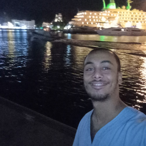 Zakaria B. profile photo