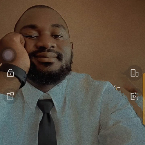 Wisdom  O. profile photo