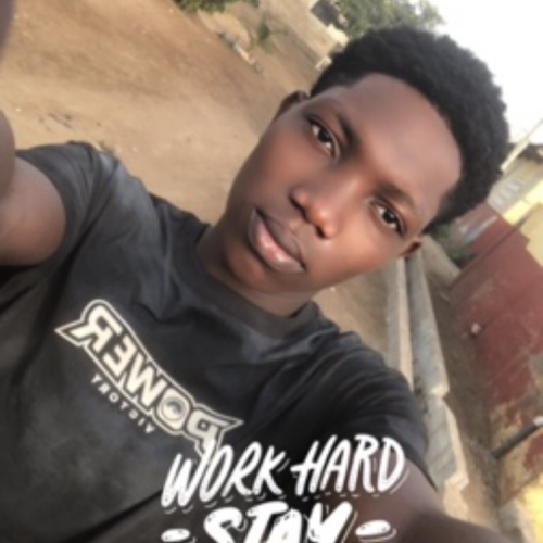 DECENT B. profile photo