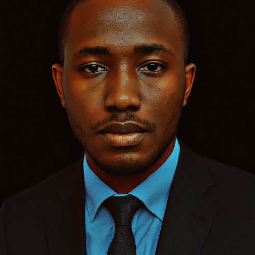 Agofure  W. profile photo