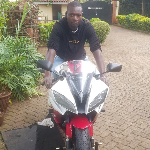 Victor O O. profile photo