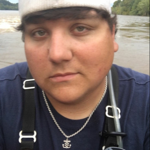 John D. profile photo