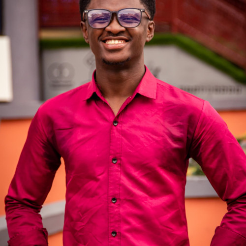 Emmanuel  A. profile photo