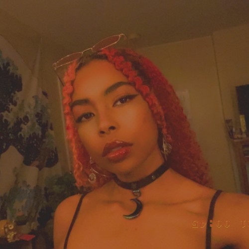 Destinie C.