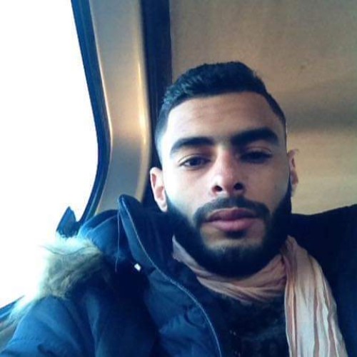 Hamza h.