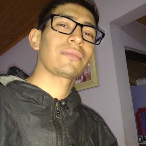 Josias D. profile photo