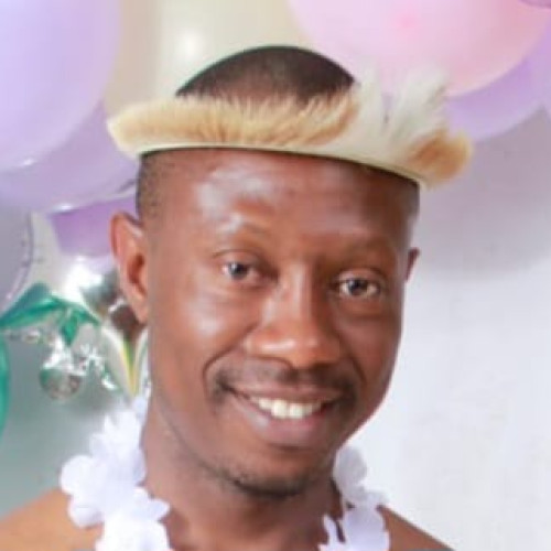 sikhumbuzo m. profile photo