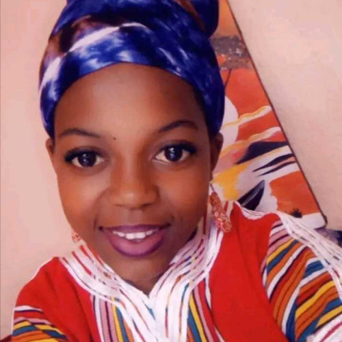 Nairah H.