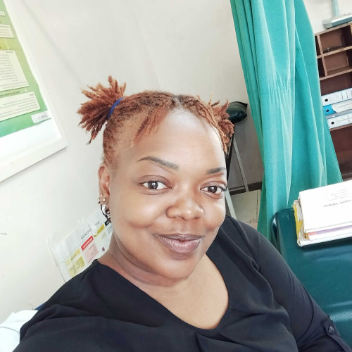 Redempta O. profile photo