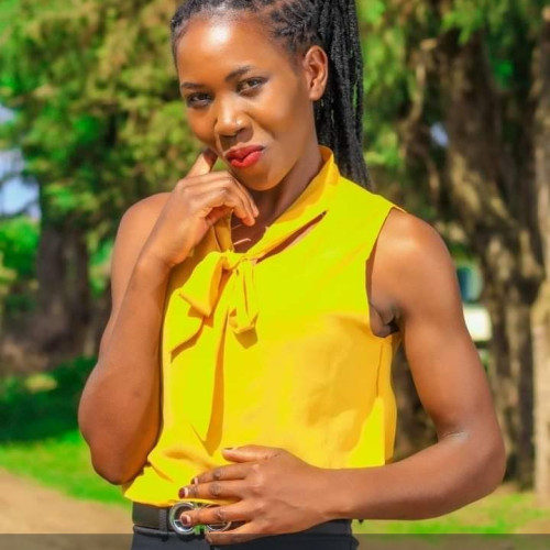 MILLICENT B. profile photo